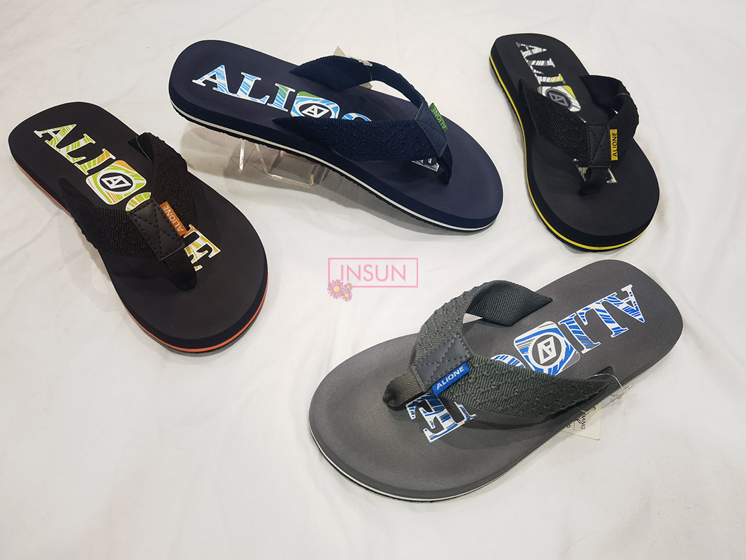 EVA SLIPPERS