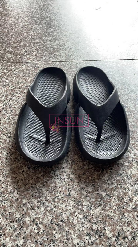 INJECTION THONG SLIPPERS