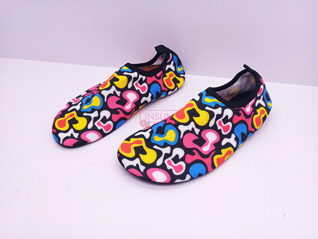 SKIN SHOES