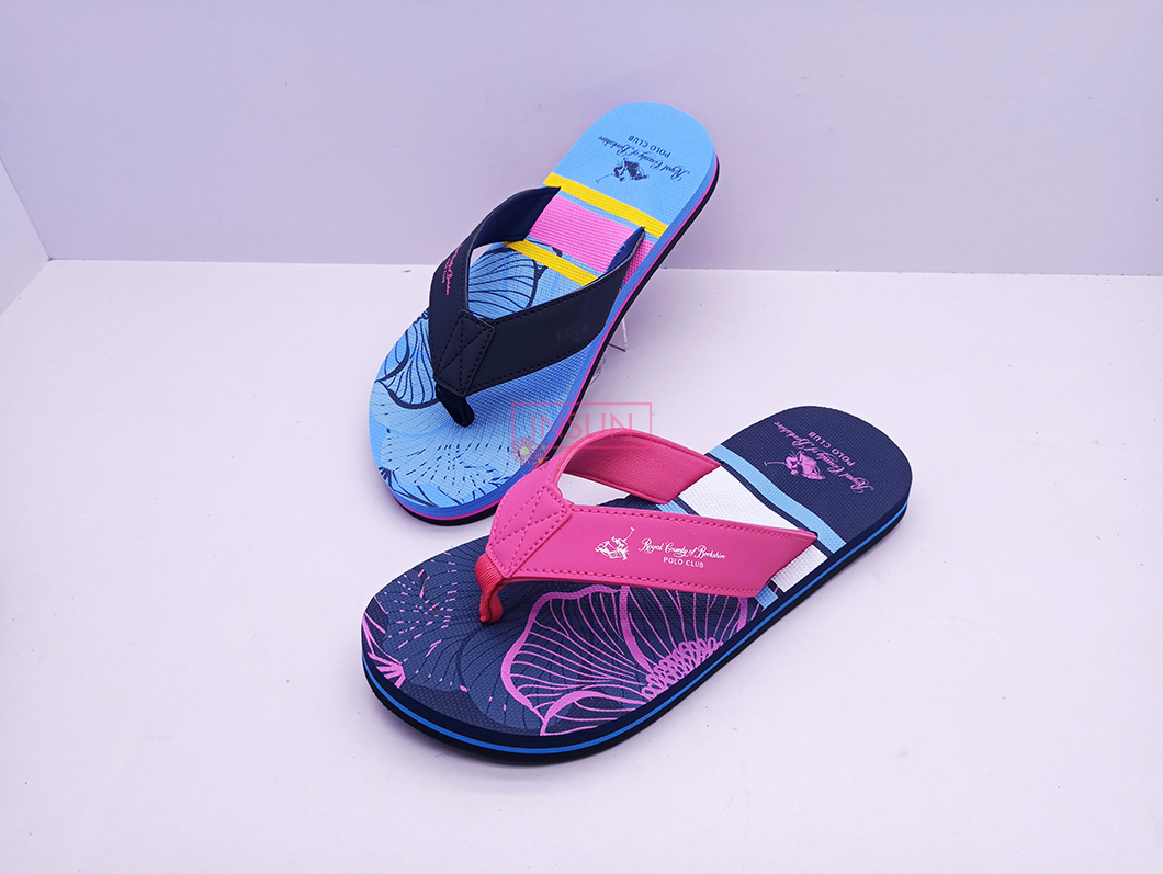 EVA SLIPPERS