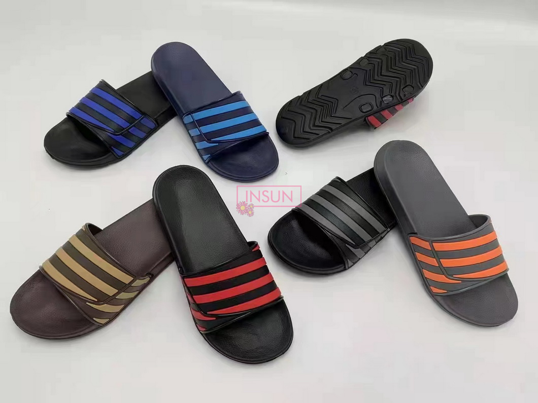 INJECTION MEN SLIPPERS