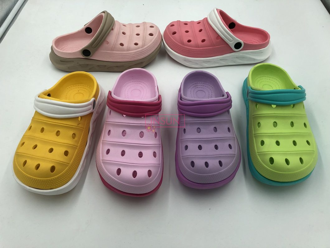 MEN CLOG