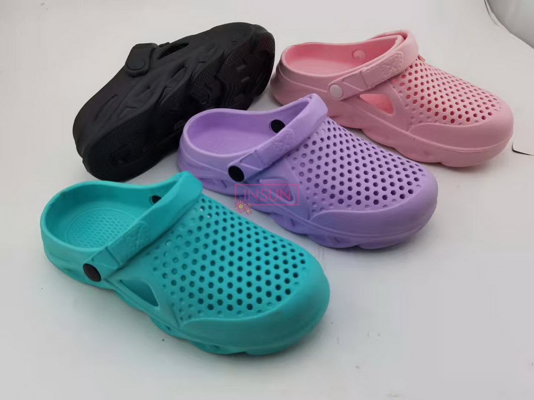 MEN CLOG