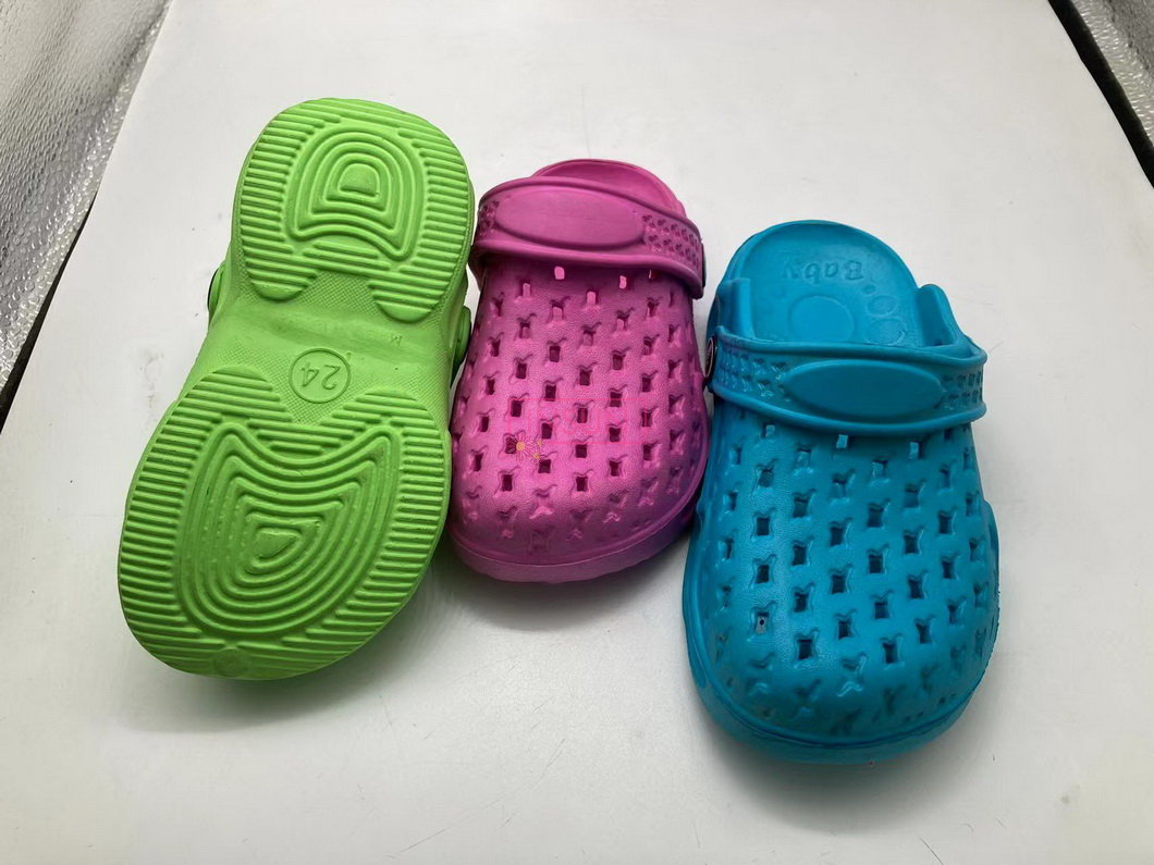 MEN CLOG