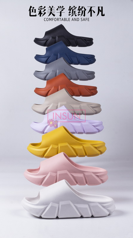 INJECTION MEN SLIPPERS