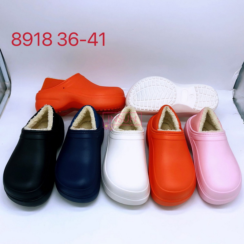 WOMEN CLOG