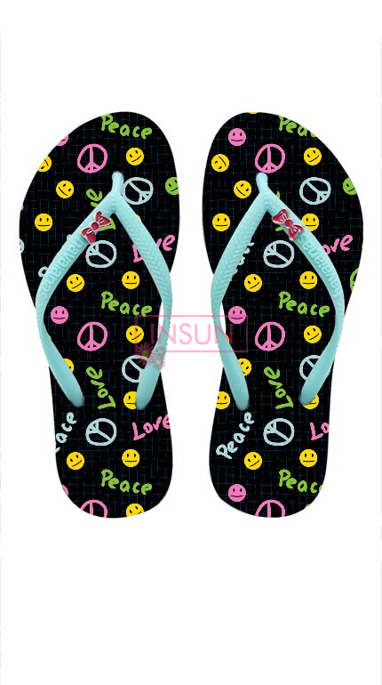 FLIP FLOPS