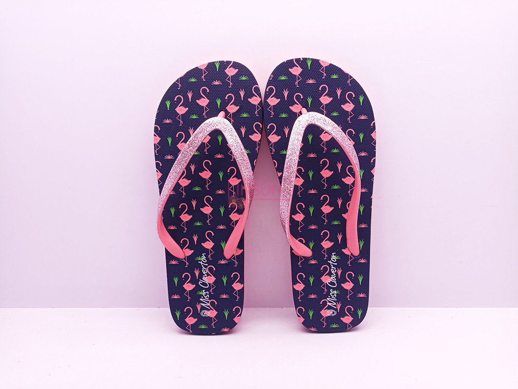 FLIP FLOPS