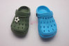 CHILD CLOGS