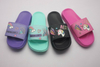 INJECTION SLIDE CHLID SLIPPERS