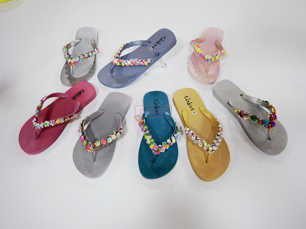 PVC SHOES