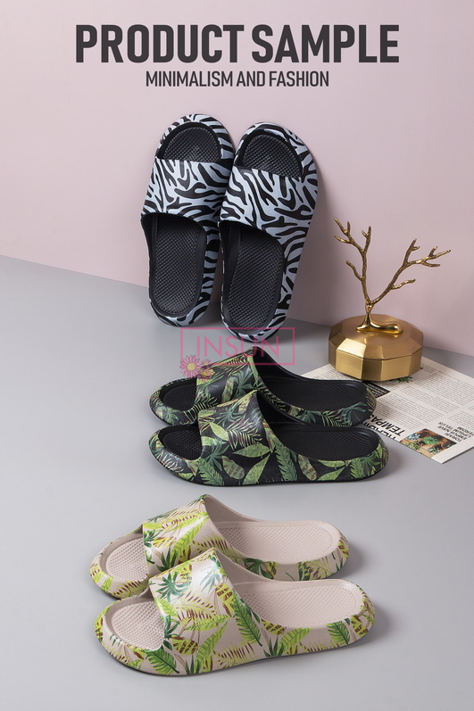 INJECTION WOMEN SLIPPERS