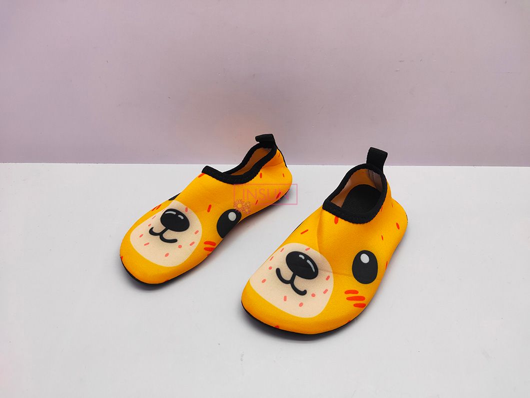 SKIN SHOES