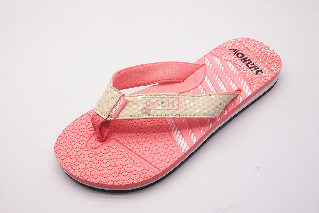 EVA SLIPPERS