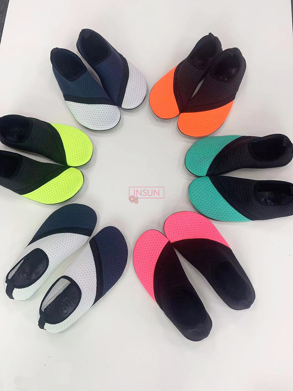 SKIN SHOES