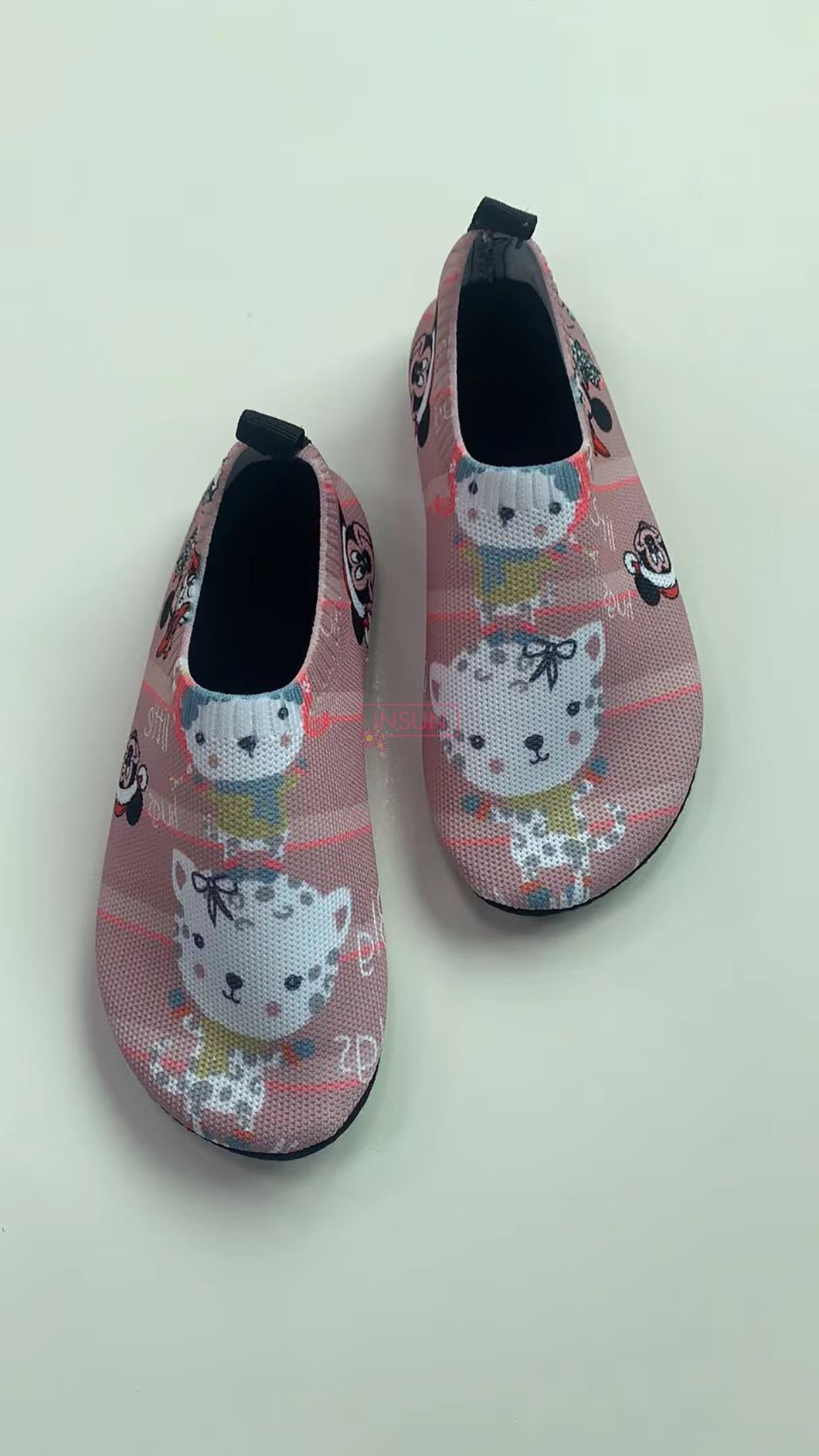 SKIN SHOES