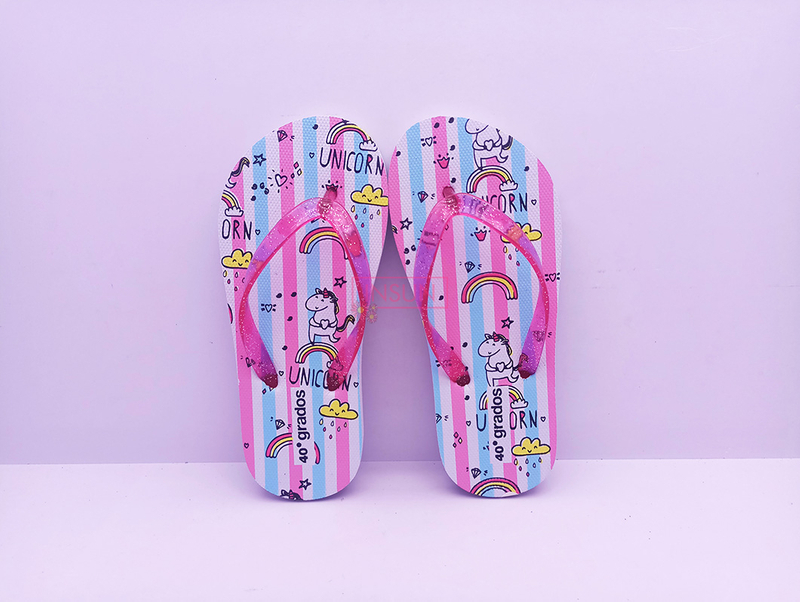 FLIP FLOPS