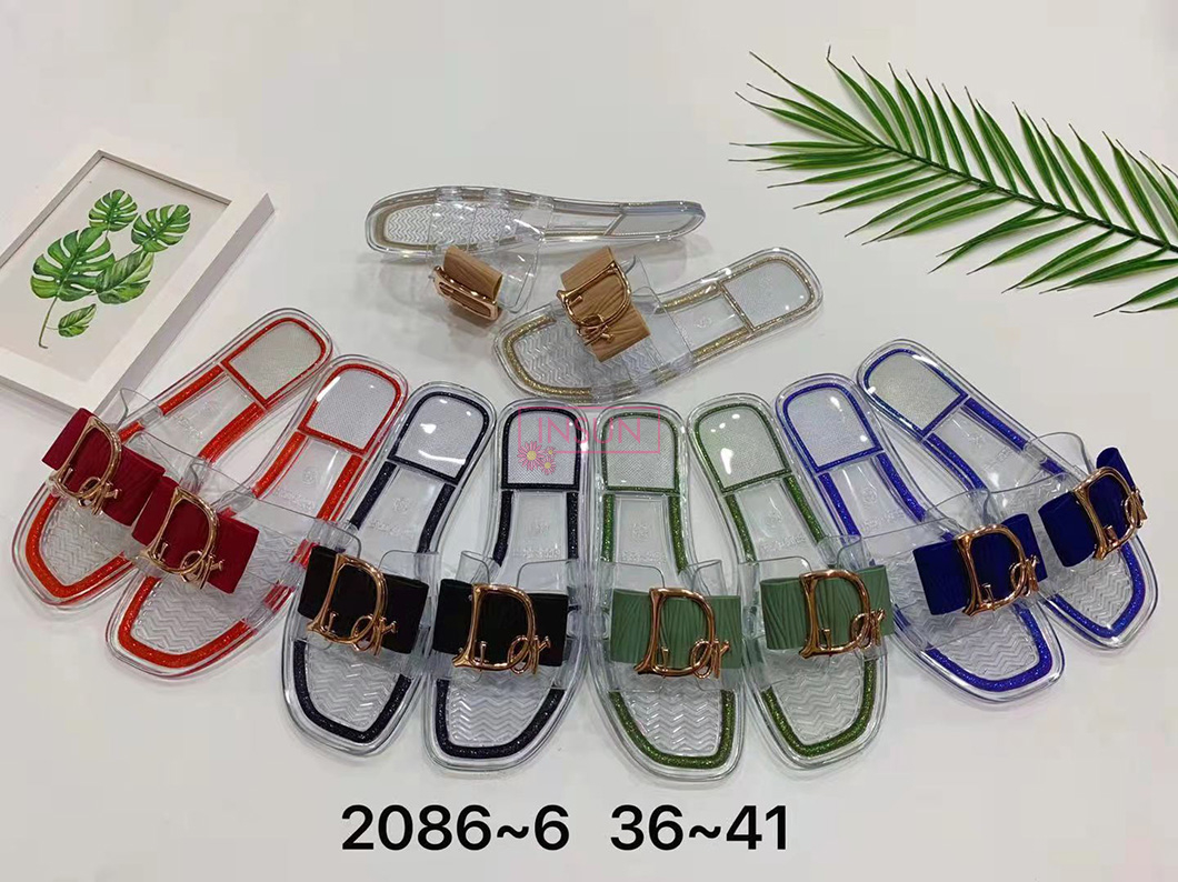 PVC SHOES