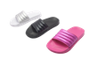 INJECTION SLIDE SLIPPERS