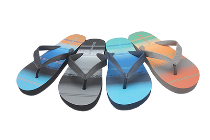 FLIP FLOPS