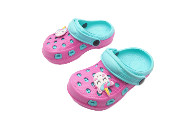 EVA CLOGS