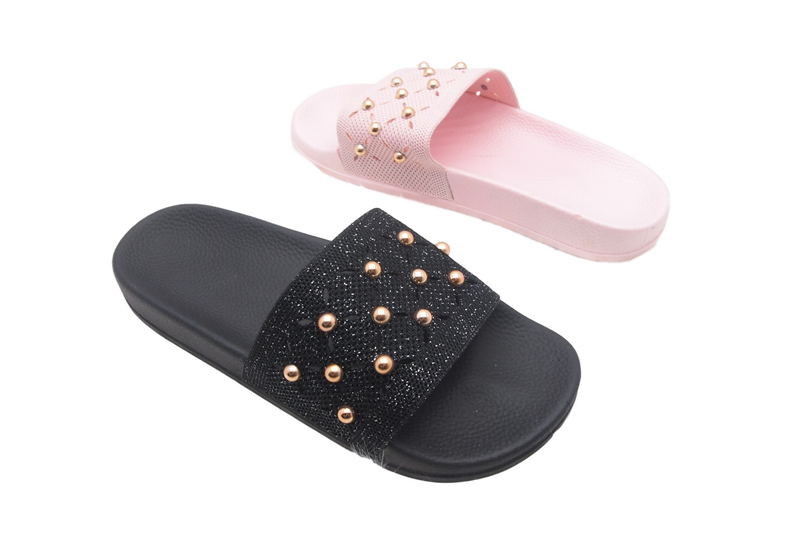PVC SHOES