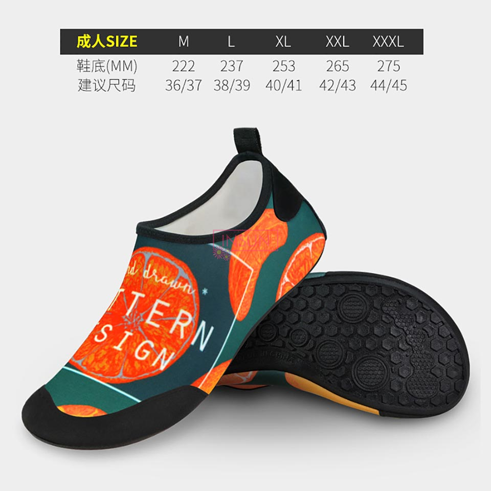 SKIN SHOES