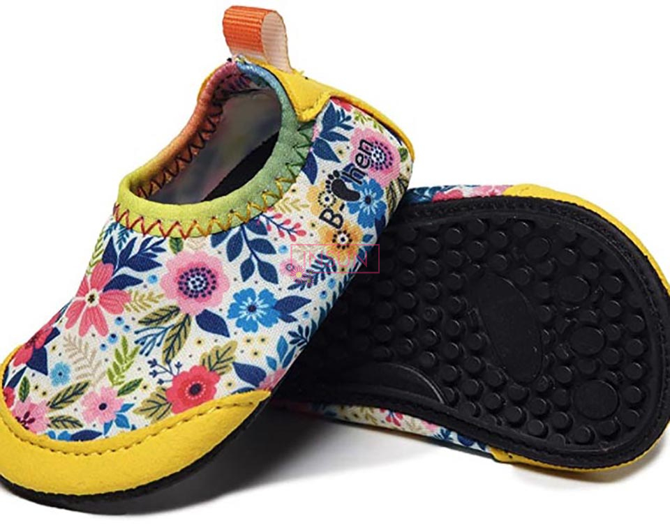 SKIN SHOES