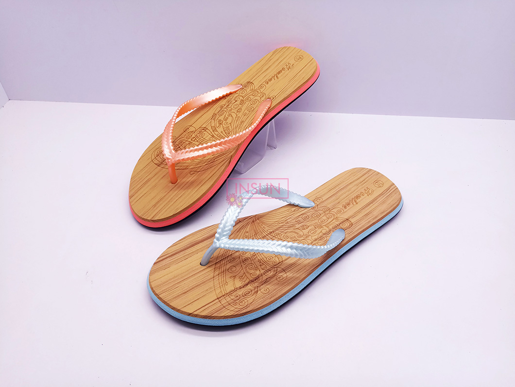 EVA SLIPPERS