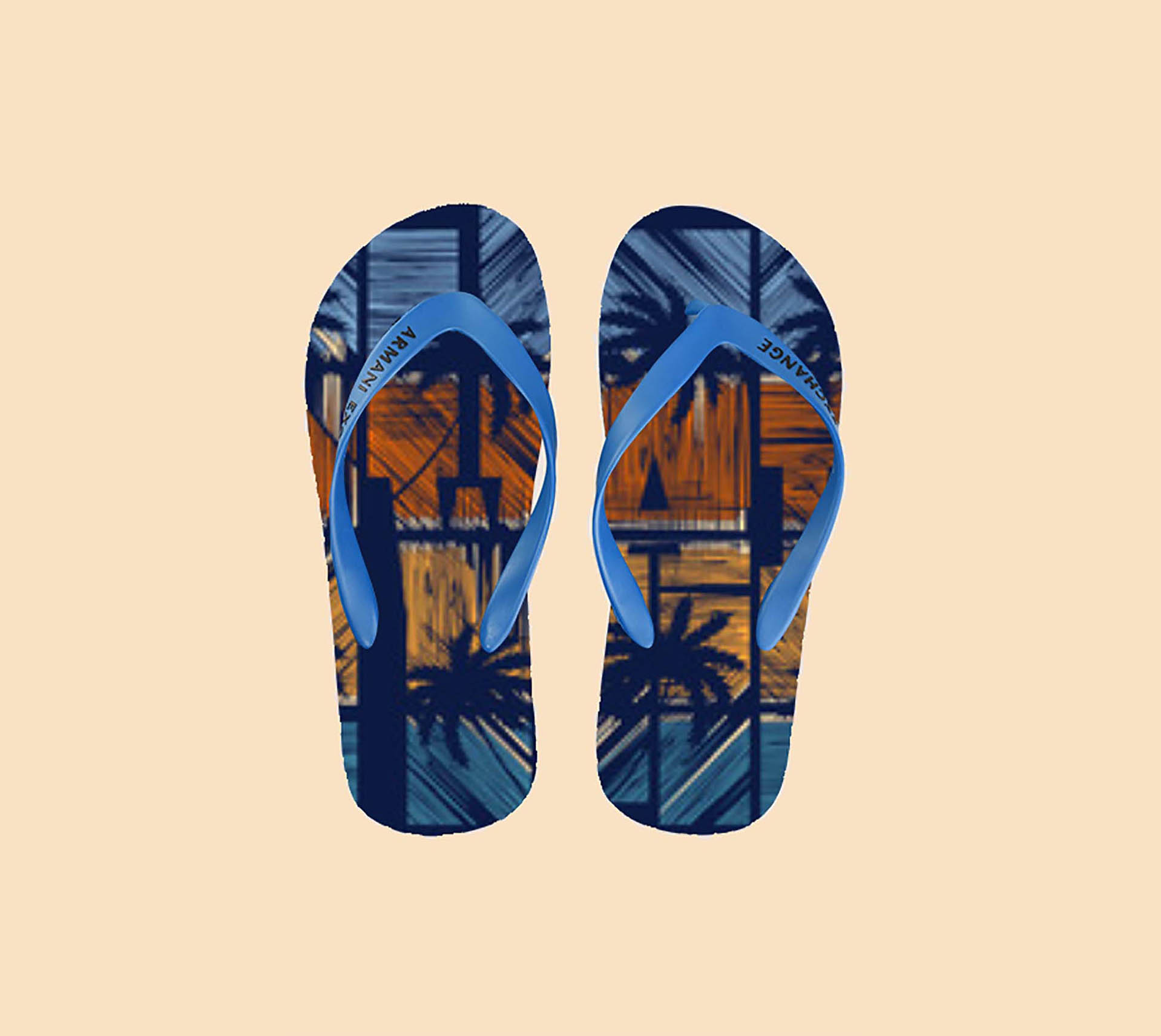 FLIP FLOPS