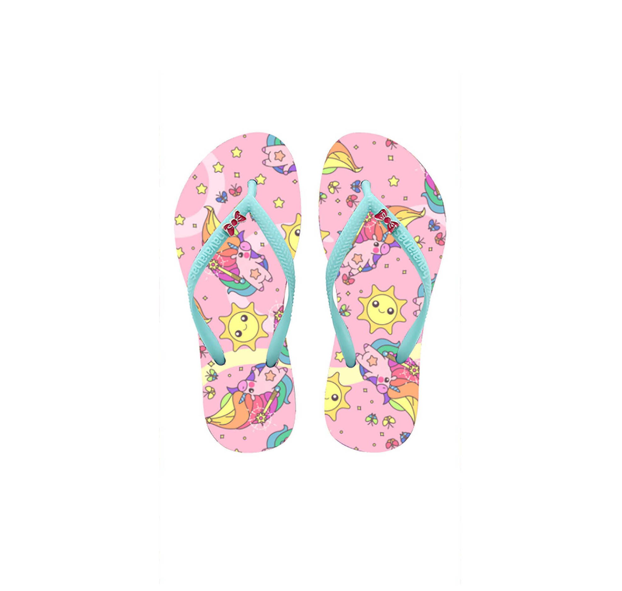 FLIP FLOPS