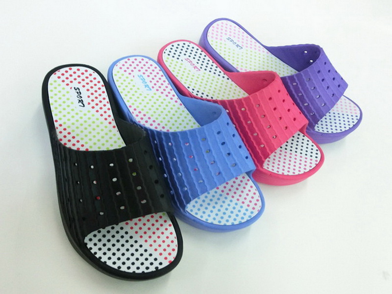 INJECTION LADY HIGH HEEL