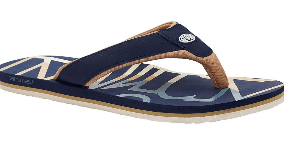 EVA SLIPPERS