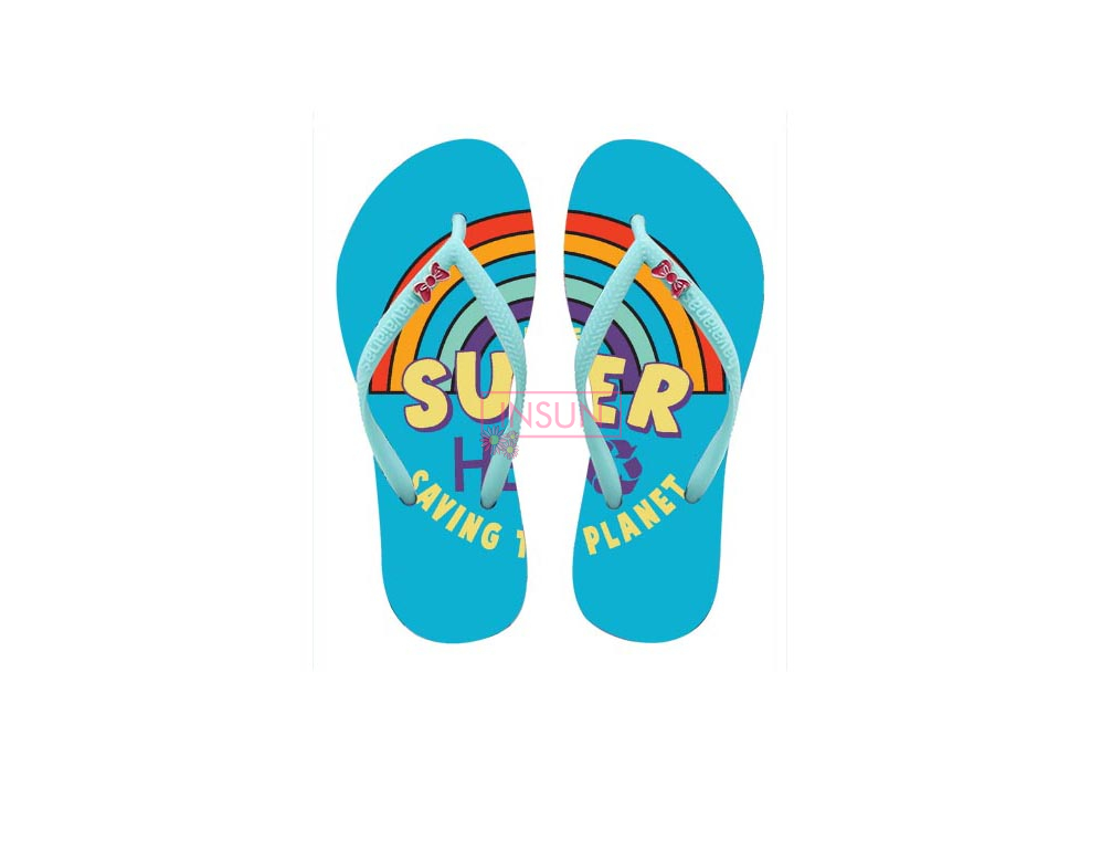 FLIP FLOPS