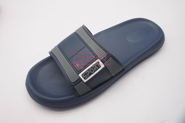 INJECTION SLIDE SLIPPERS