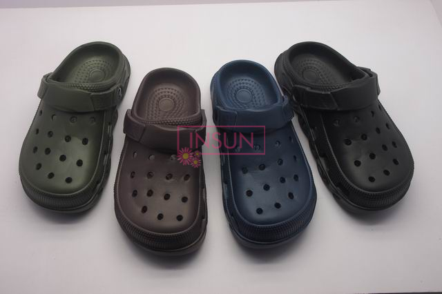 CLOGS