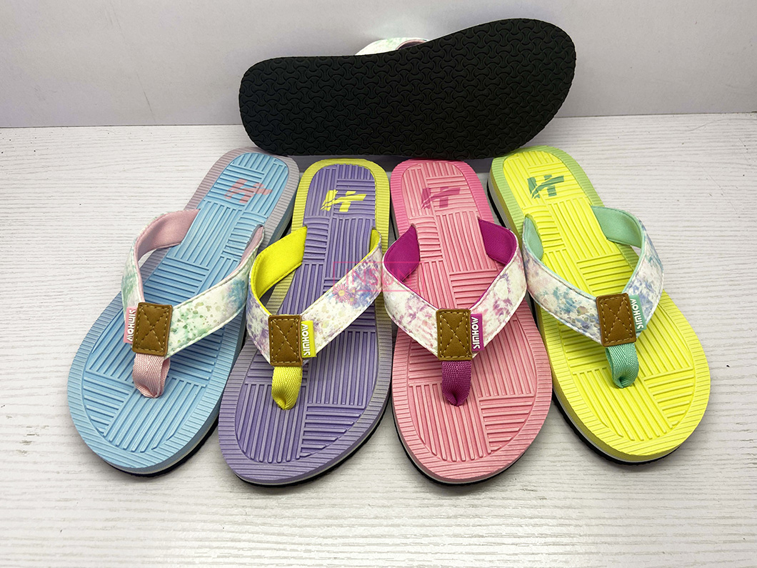EVA SLIPPERS