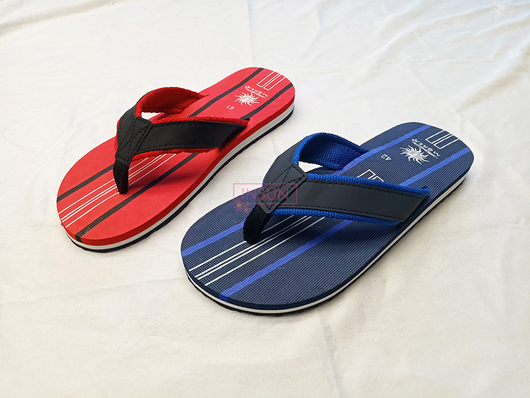 EVA SLIPPERS