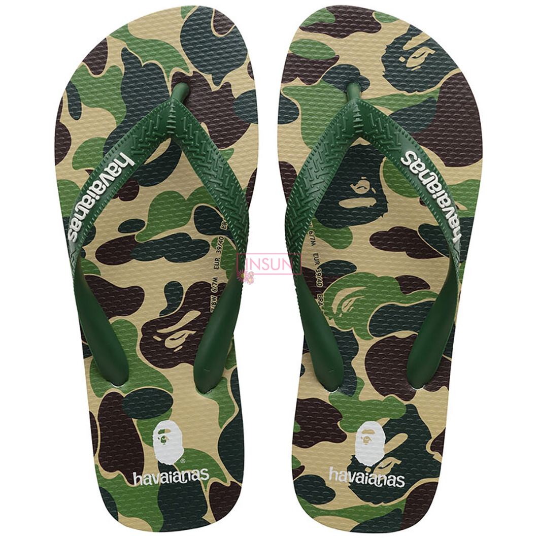 FLIP FLOPS
