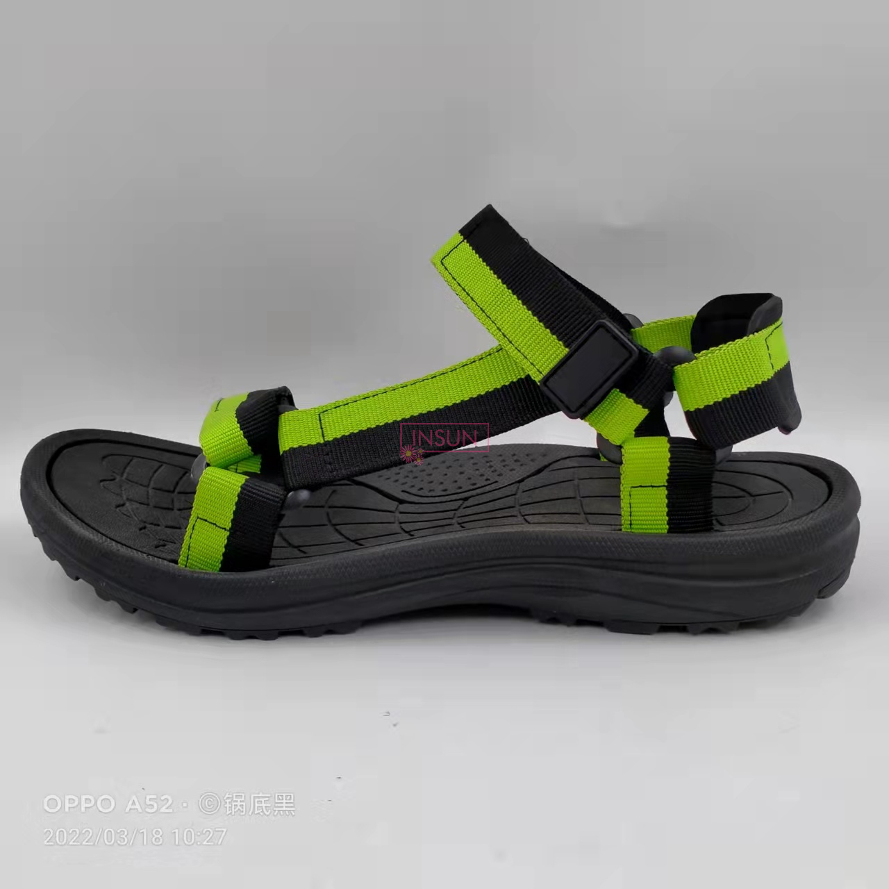 SPORT SANDALS