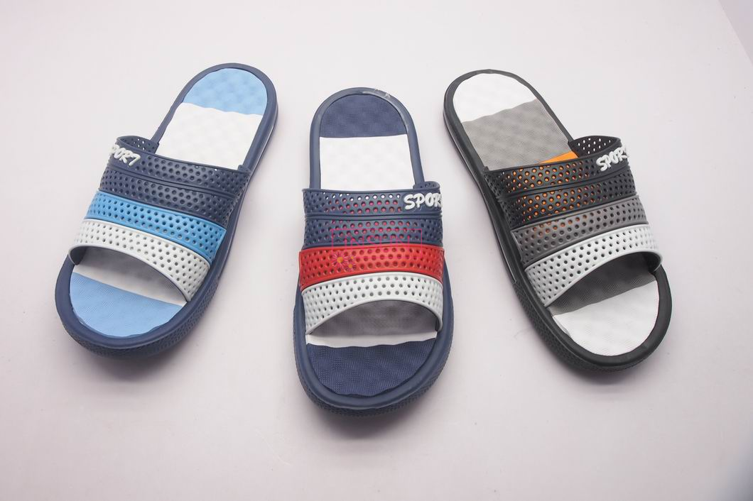 INJECTION MEN SLIPPERS