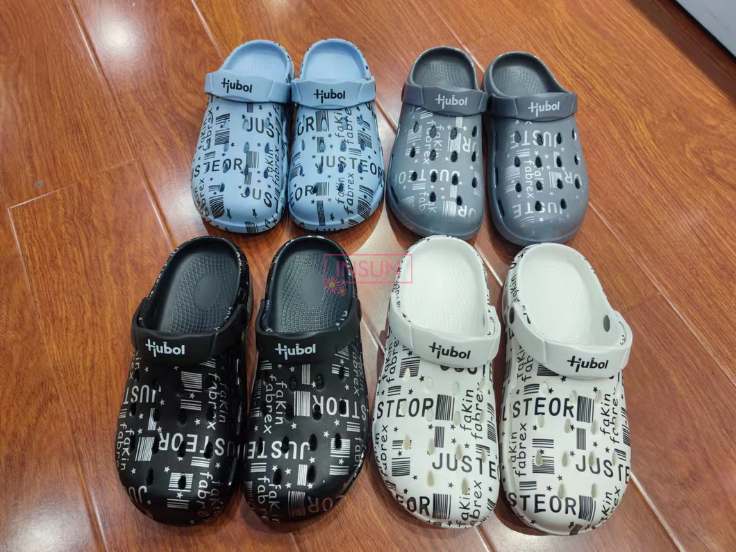 MEN CLOG