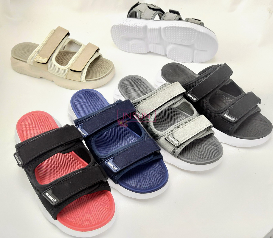 INJECTION MEN SLIPPERS
