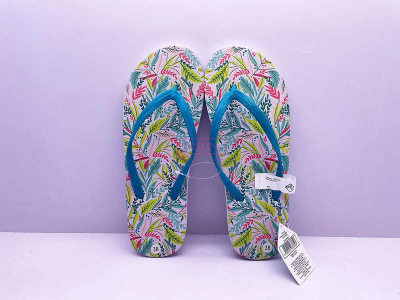 FLIP FLOPS