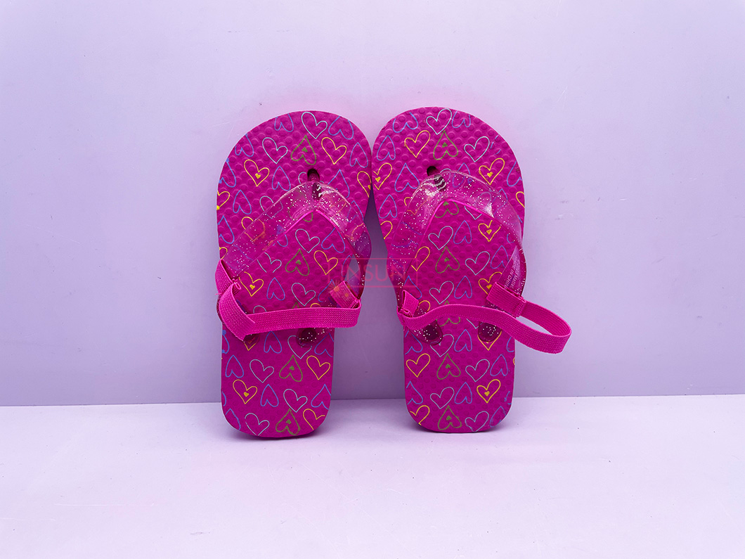 FLIP FLOPS