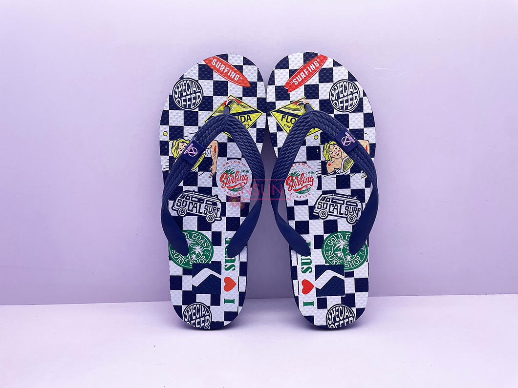 FLIP FLOPS