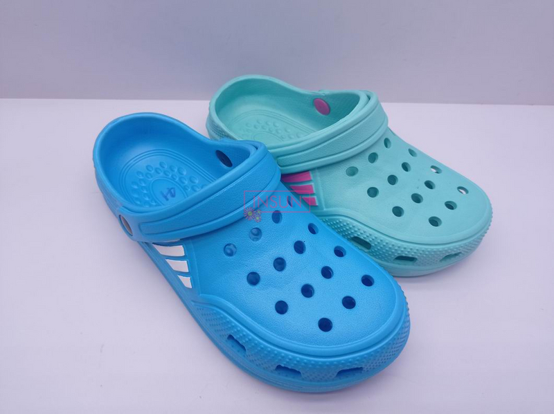 MEN CLOGS