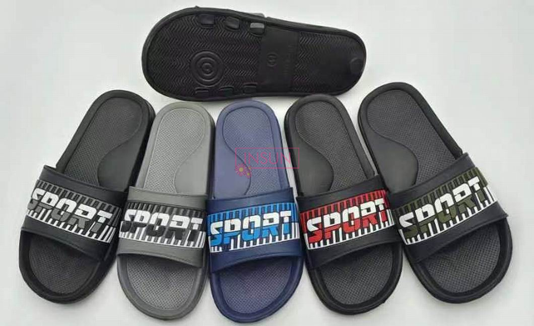 INJECTION MEN SLIPPERS