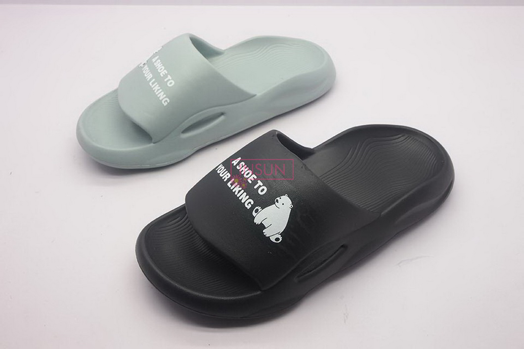 INJECTION MEN SLIPPERS
