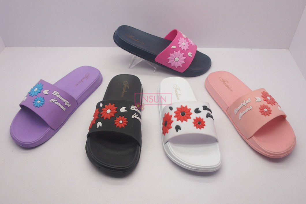 INJECTION WOMEN SLIPPERS